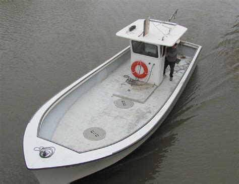 Survey biomass estimates and catch data. . Commercial crab boats for sale